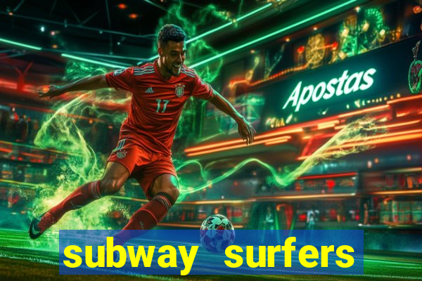 subway surfers money demo
